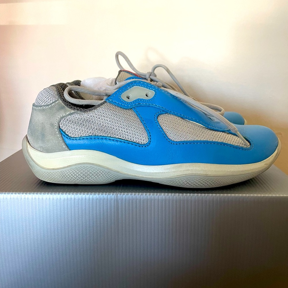 Prada Sneaker